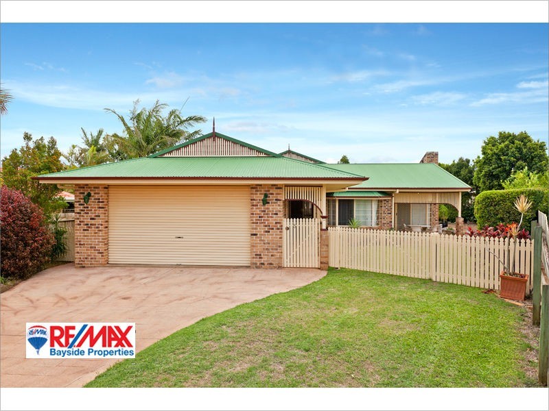 5 Amity Court, Victoria Point QLD 4165