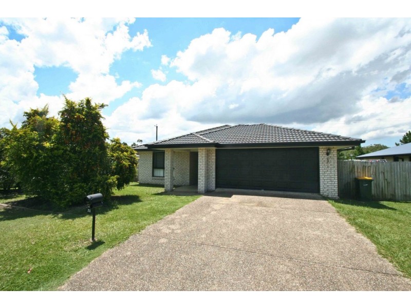 21 Candle Crescent, Caboolture QLD 4510