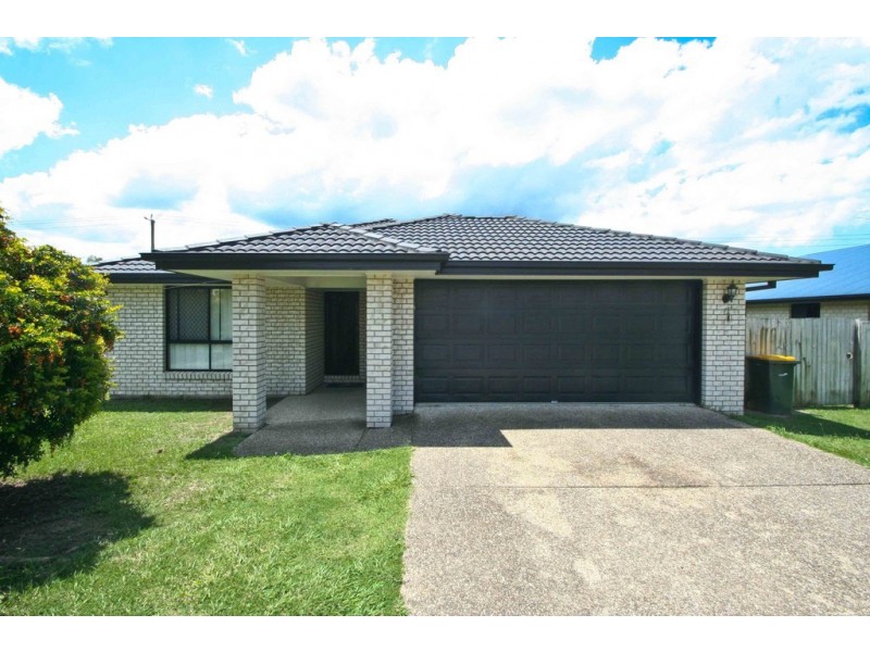 21 Candle Crescent, Caboolture QLD 4510