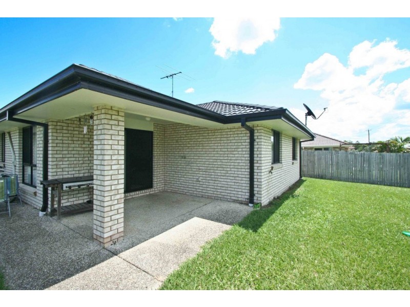 21 Candle Crescent, Caboolture QLD 4510