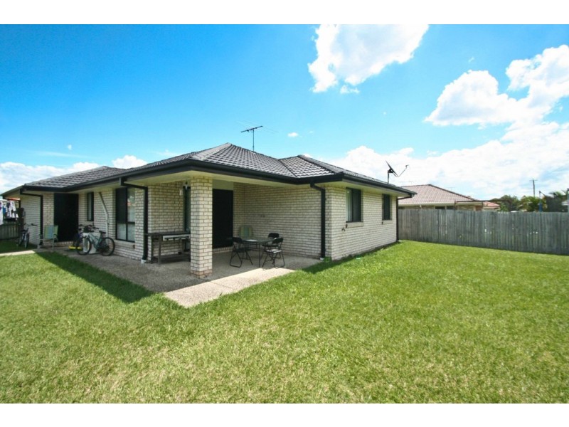 21 Candle Crescent, Caboolture QLD 4510