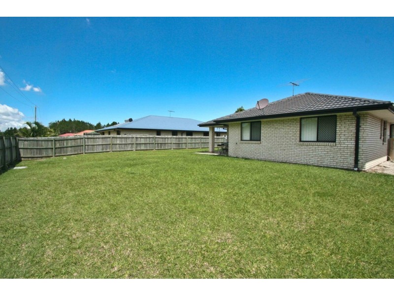 21 Candle Crescent, Caboolture QLD 4510