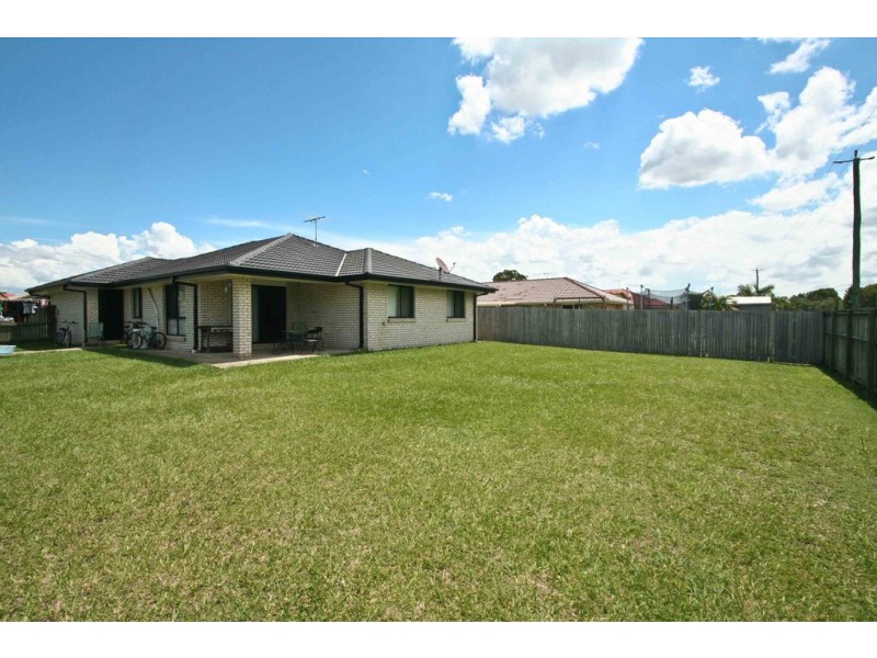 21 Candle Crescent, Caboolture QLD 4510