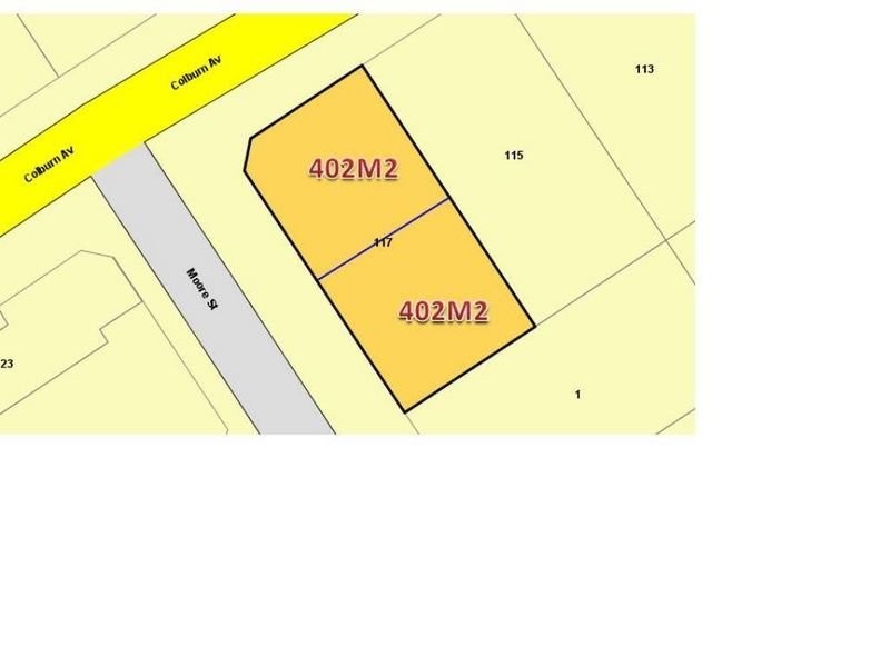 117 Colburn Ave, Victoria Point QLD 4165