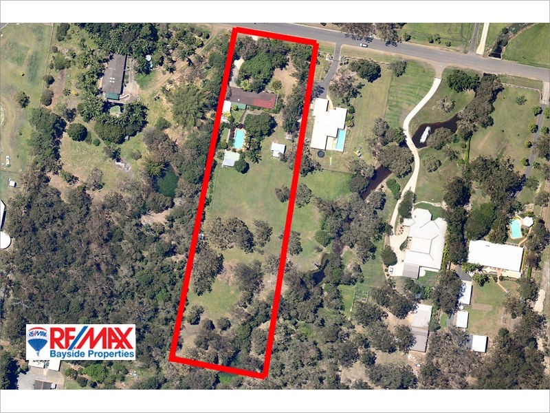 545 London Road, Chandler QLD 4155