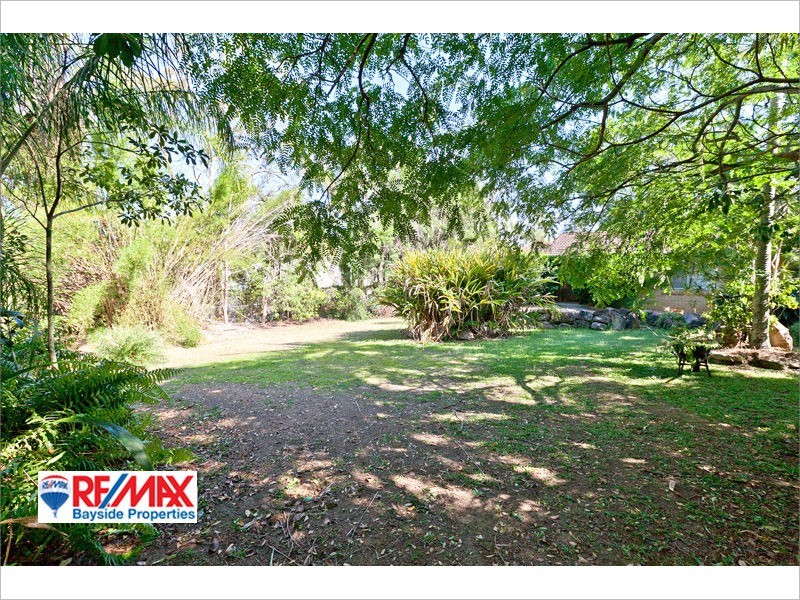 545 London Road, Chandler QLD 4155