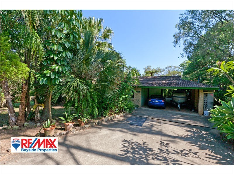 545 London Road, Chandler QLD 4155