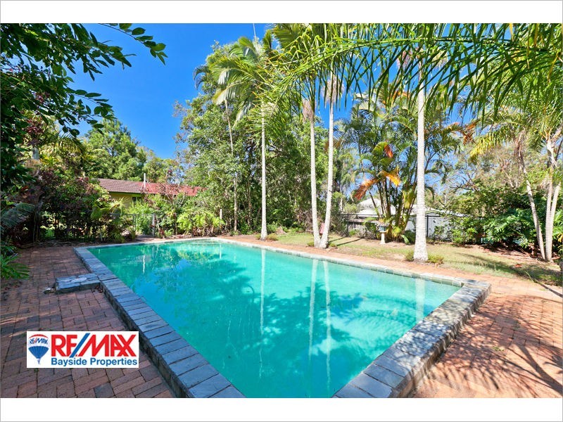 545 London Road, Chandler QLD 4155