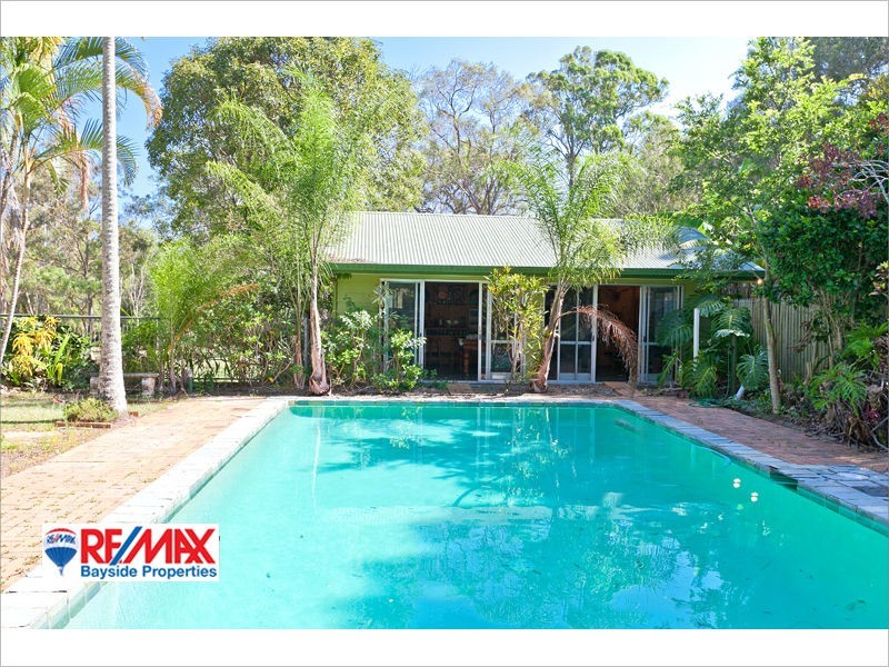 545 London Road, Chandler QLD 4155