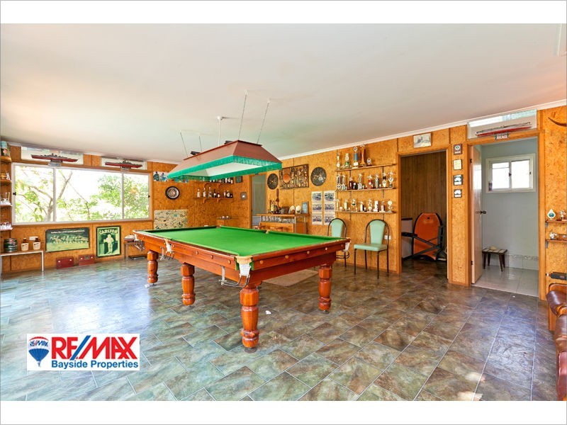 545 London Road, Chandler QLD 4155