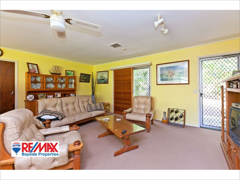 545 London Road, Chandler QLD 4155