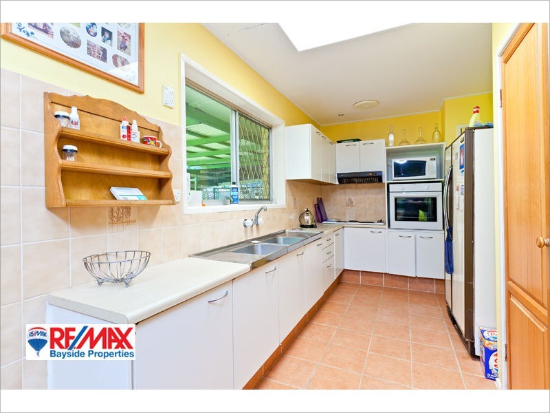 545 London Road, Chandler QLD 4155