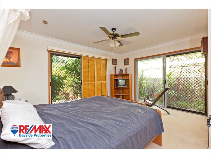 545 London Road, Chandler QLD 4155