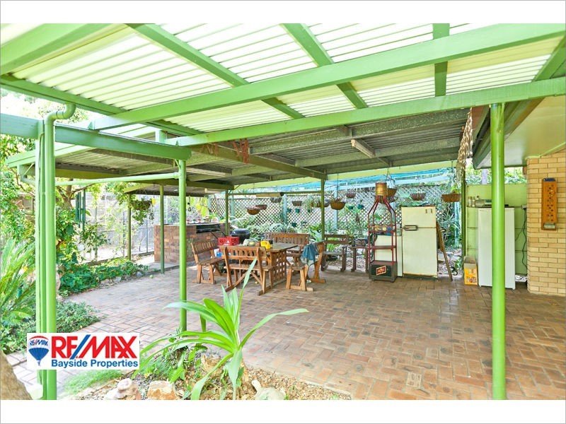 545 London Road, Chandler QLD 4155