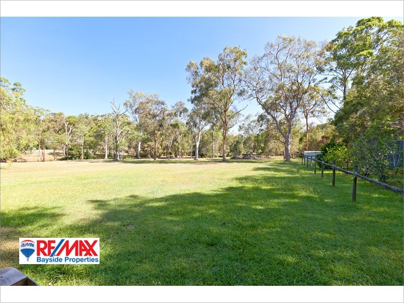 545 London Road, Chandler QLD 4155