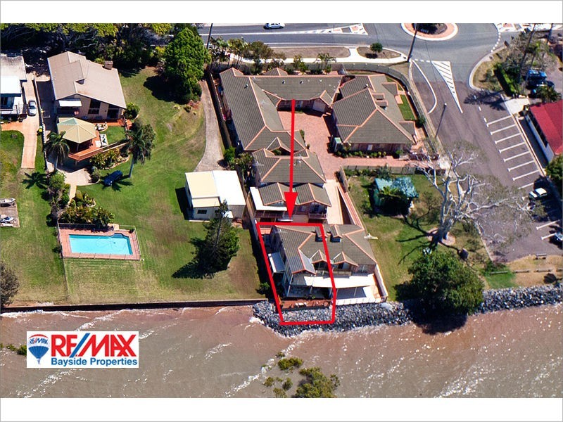 9/2 Paxton Street, Cleveland QLD 4163