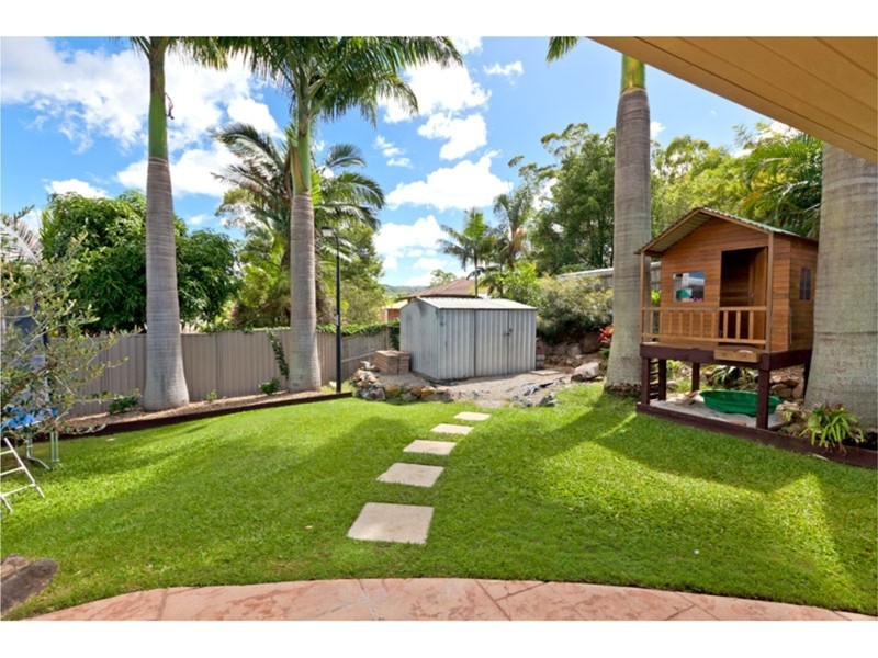 7 Carissa Street, Mount Cotton QLD 4165