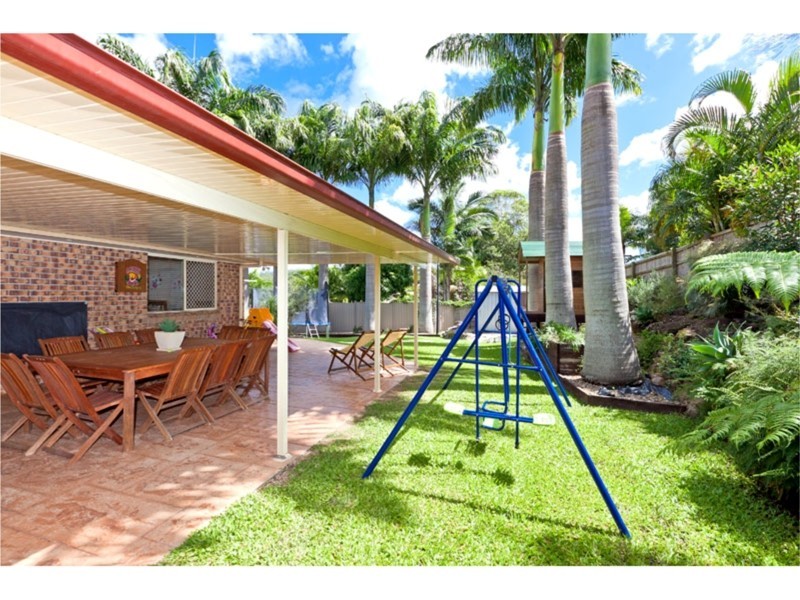 7 Carissa Street, Mount Cotton QLD 4165