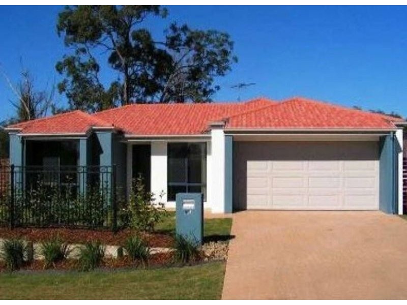 41 Aqua Crescent, Redland Bay QLD 4165