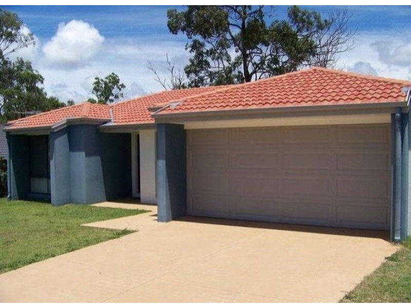 41 Aqua Crescent, Redland Bay QLD 4165
