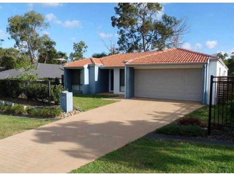 41 Aqua Crescent, Redland Bay QLD 4165
