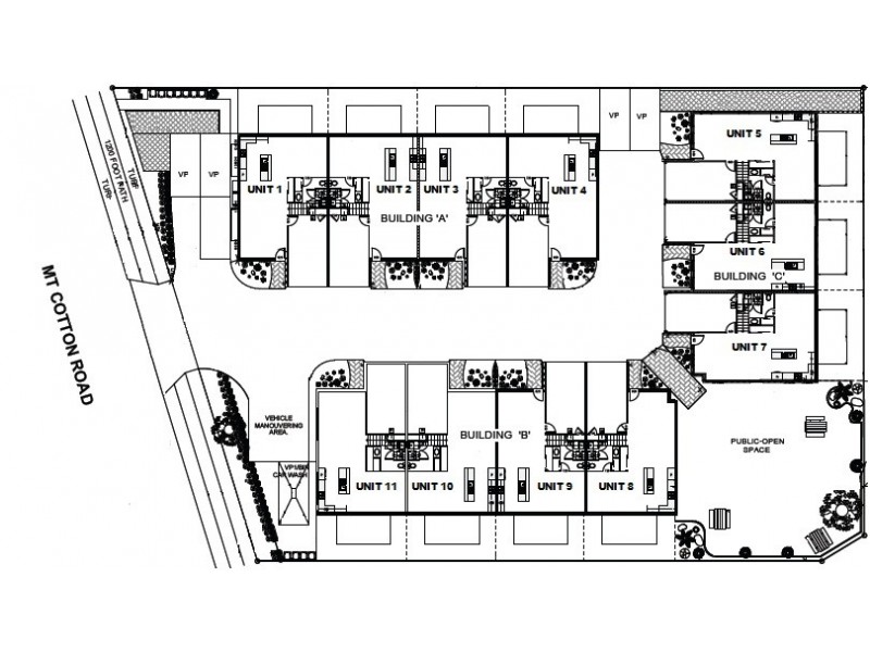 122-124 Mount Cotton Rd, Capalaba QLD 4157