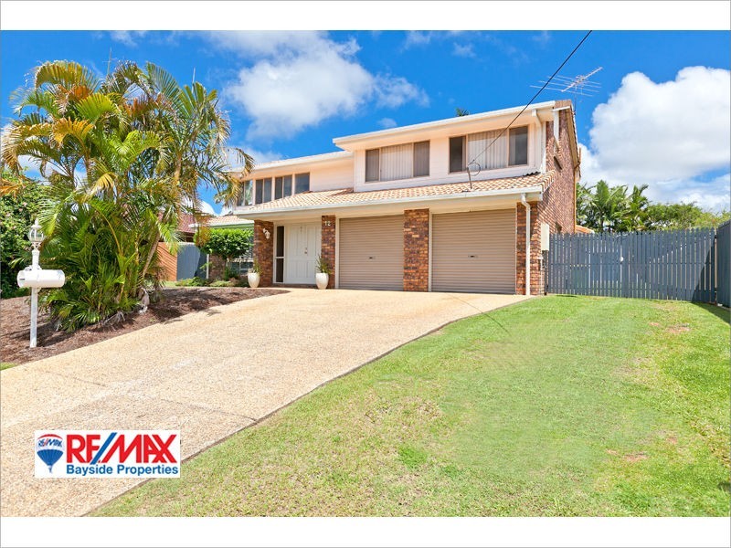 12 Driftwood Street, Victoria Point QLD 4165