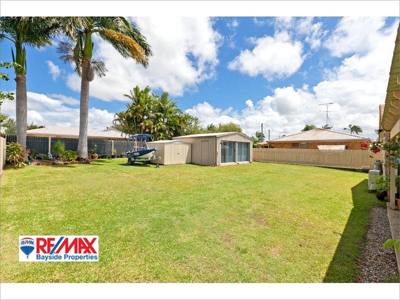 12 Driftwood Street, Victoria Point QLD 4165