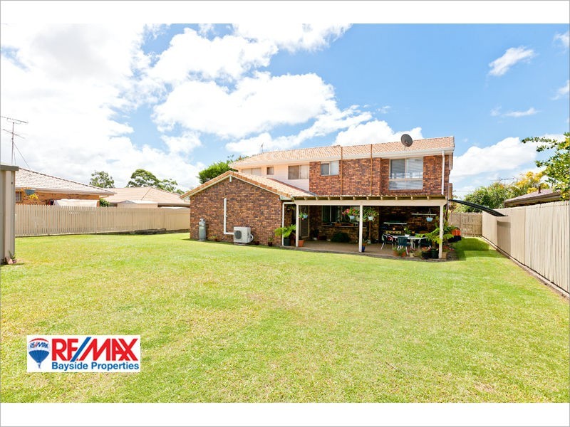 12 Driftwood Street, Victoria Point QLD 4165