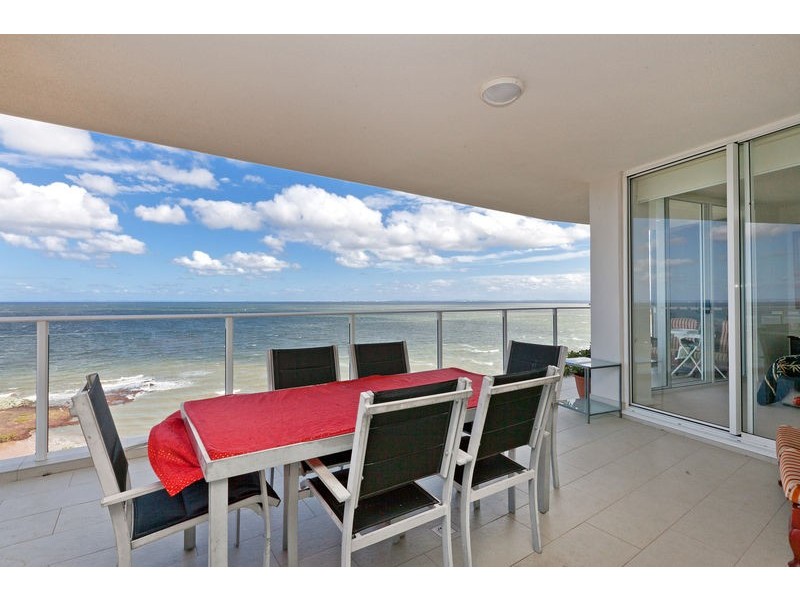 601/87 Marine Parade, Redcliffe QLD 4020
