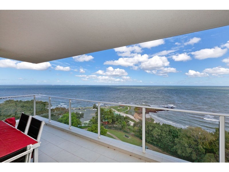 601/87 Marine Parade, Redcliffe QLD 4020
