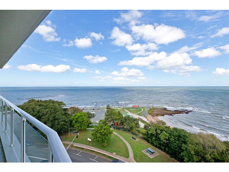 601/87 Marine Parade, Redcliffe QLD 4020