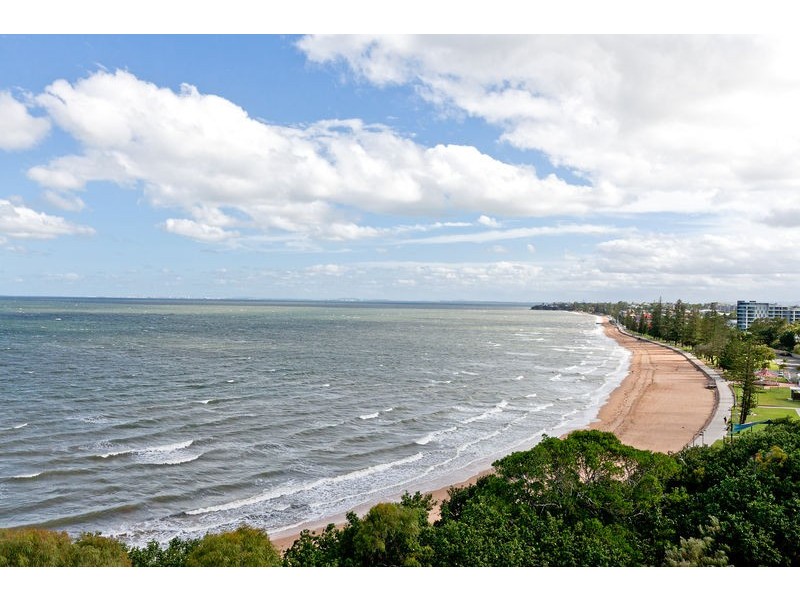 601/87 Marine Parade, Redcliffe QLD 4020