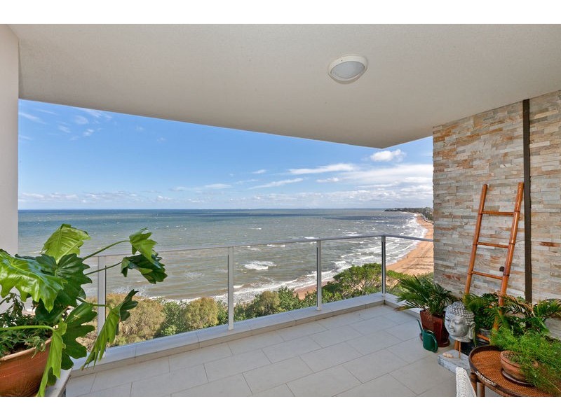 602/87 Marine Parade, Redcliffe QLD 4020