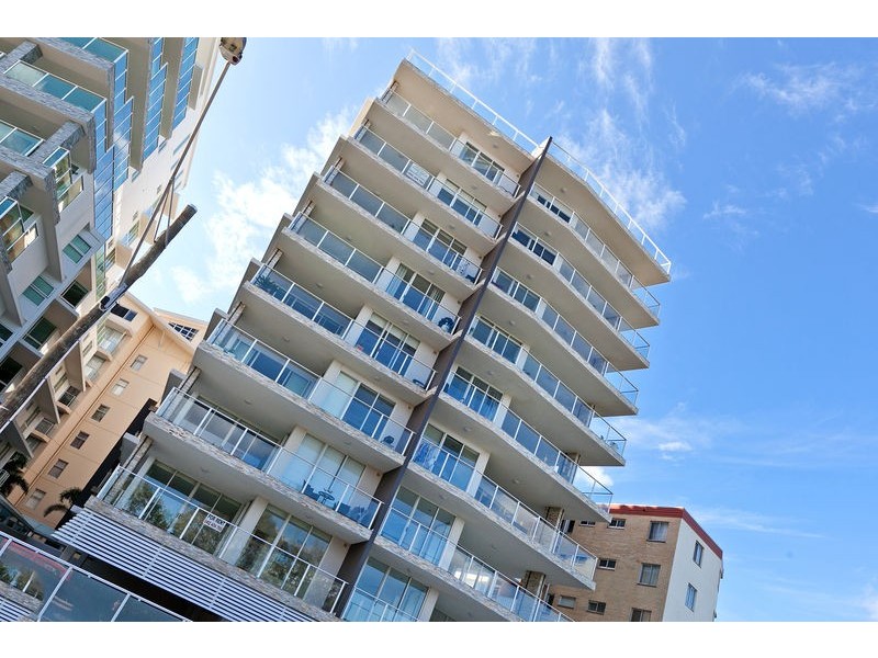 602/87 Marine Parade, Redcliffe QLD 4020