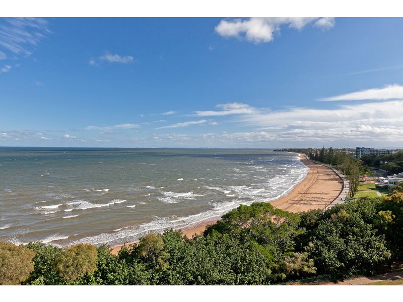 602/87 Marine Parade, Redcliffe QLD 4020
