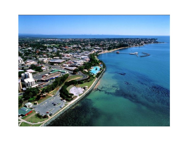 602/87 Marine Parade, Redcliffe QLD 4020