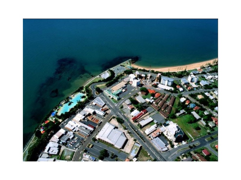 602/87 Marine Parade, Redcliffe QLD 4020