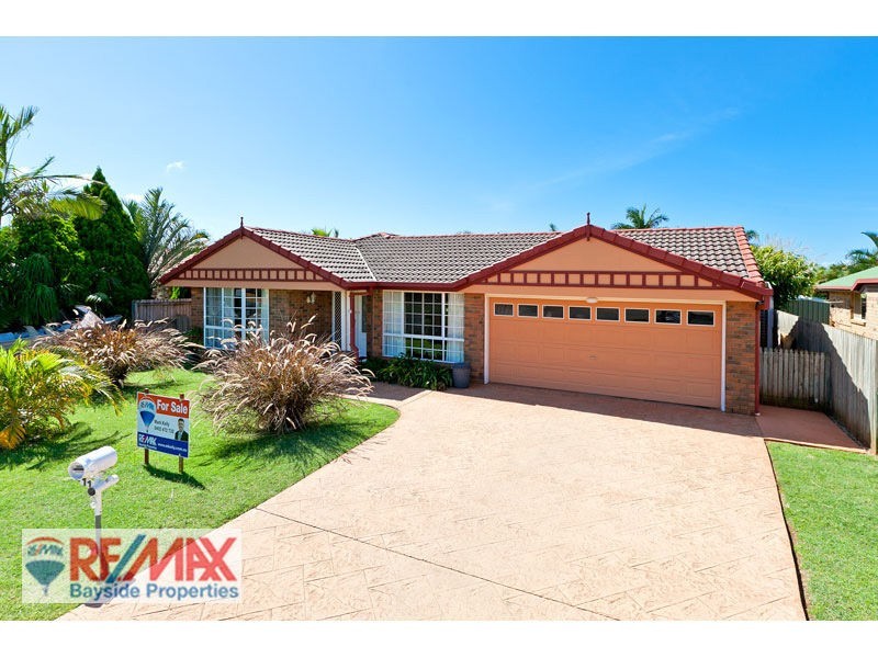 11 Minetta Street, Victoria Point QLD 4165