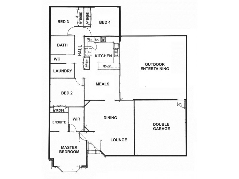 11 Minetta Street, Victoria Point QLD 4165