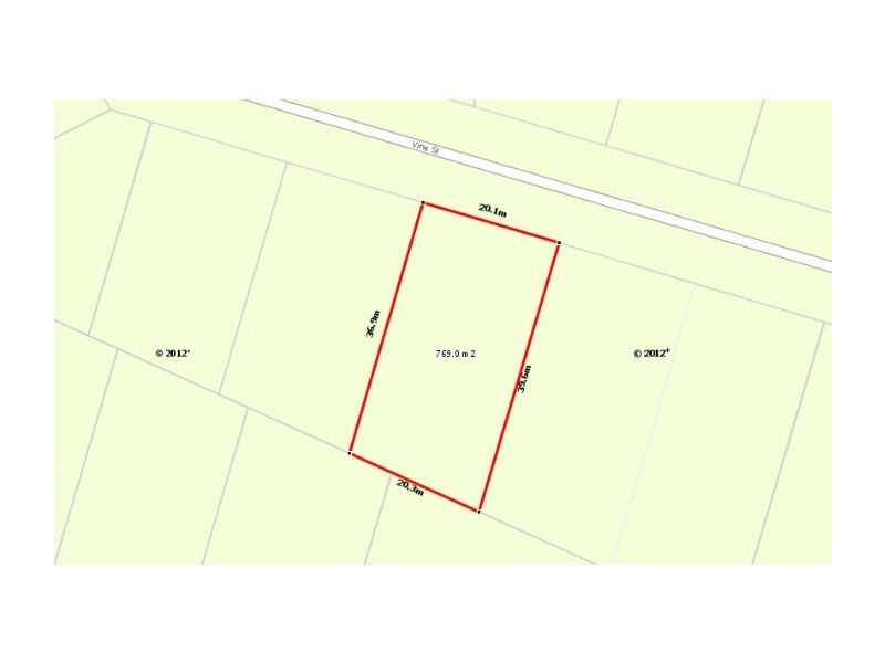 16 Vine Street, Macleay Island QLD 4184