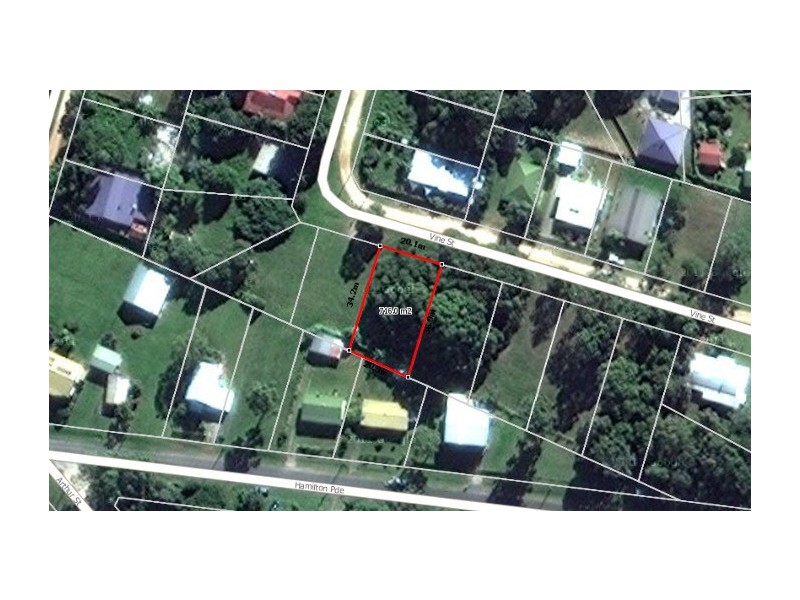 18 Vine Street, Macleay Island QLD 4184