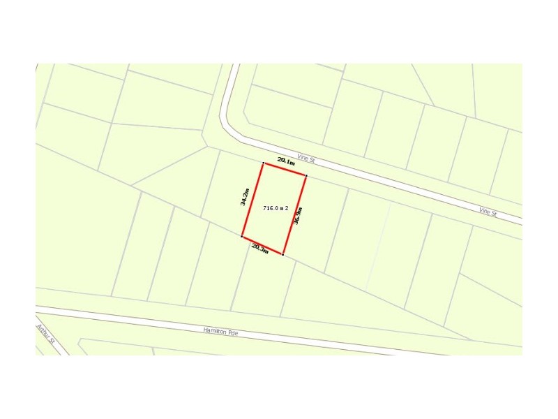 18 Vine Street, Macleay Island QLD 4184