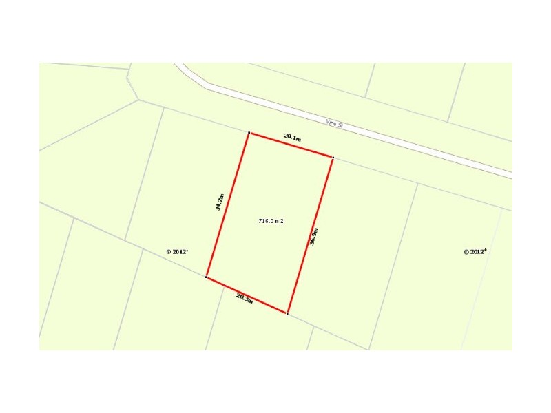 18 Vine Street, Macleay Island QLD 4184