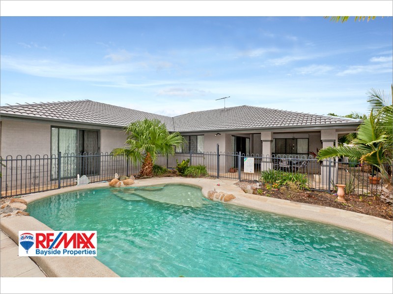 14 Calliandra Place, Thornlands QLD 4164
