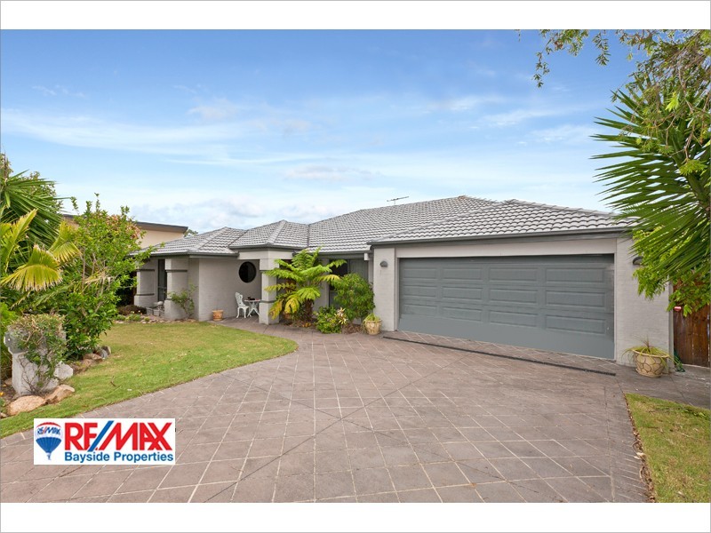 14 Calliandra Place, Thornlands QLD 4164