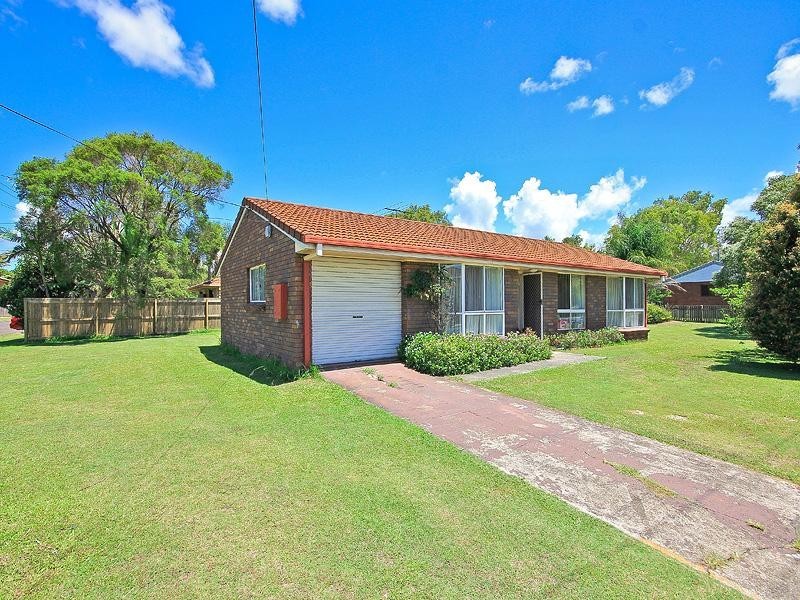 3 Bailey Road, Birkdale QLD 4159