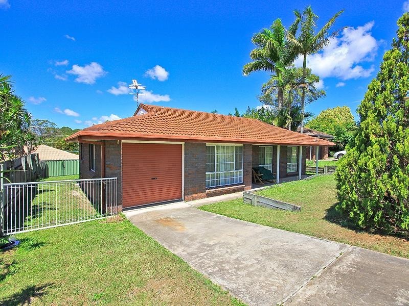 8 Redwood Court, Capalaba QLD 4157