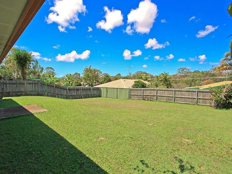 8 Redwood Court, Capalaba QLD 4157