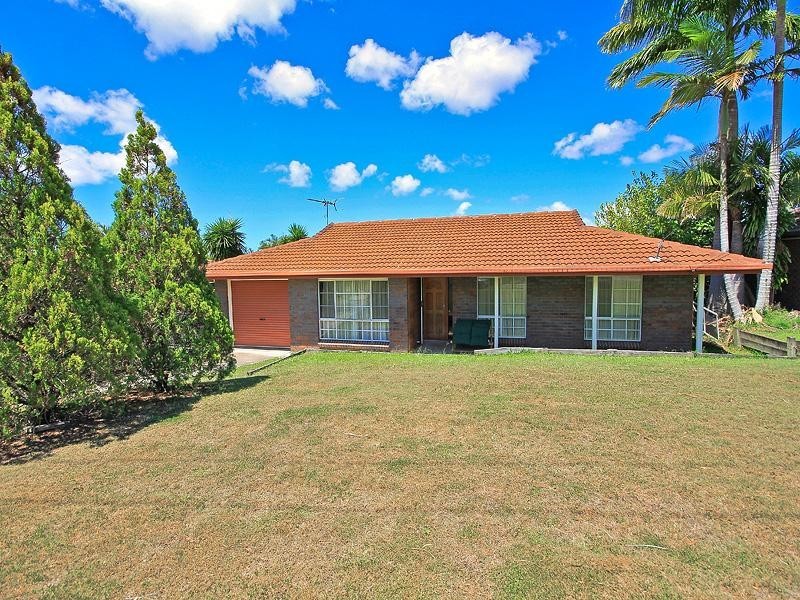 8 Redwood Court, Capalaba QLD 4157